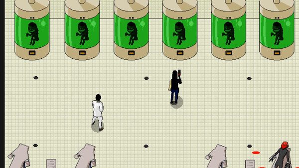 Backfire screenshot 4