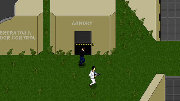Backfire screenshot 3