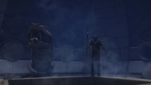 Magical Mysteries: Path of the Sorceress screenshot 4