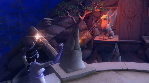 Magical Mysteries: Path of the Sorceress screenshot 8