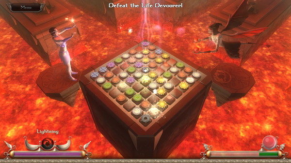 Magical Mysteries: Path of the Sorceress screenshot 9