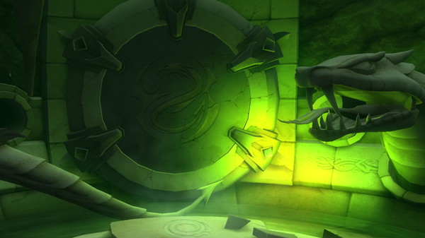 Magical Mysteries: Path of the Sorceress screenshot 6