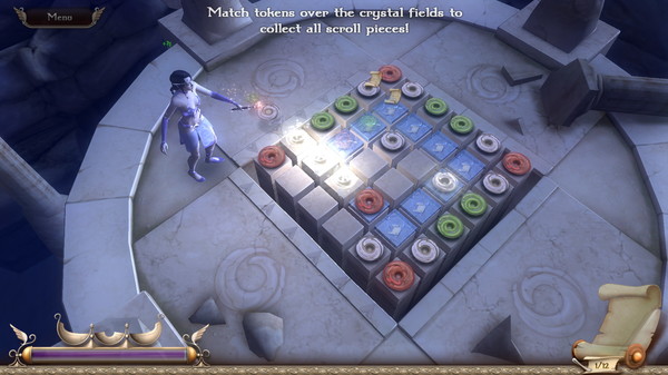 Magical Mysteries: Path of the Sorceress screenshot 11
