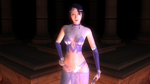 Magical Mysteries: Path of the Sorceress screenshot 2