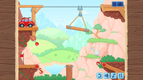 Wheely screenshot 6