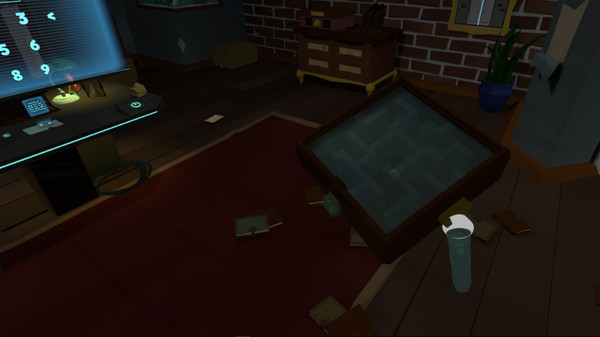 Abode screenshot 1