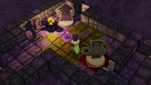 Rezrog screenshot 2