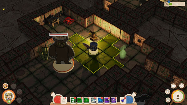 Rezrog screenshot 3