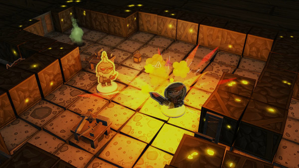Rezrog screenshot 5