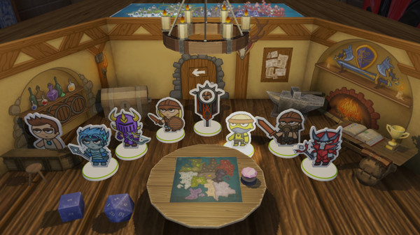 Rezrog screenshot 10
