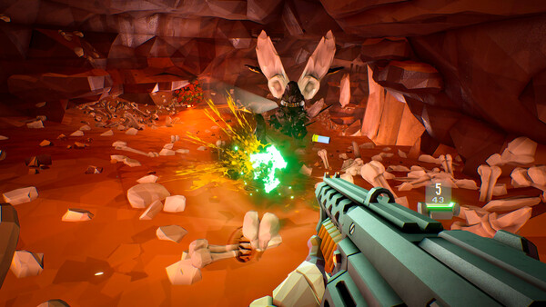 Deep Rock Galactic screenshot 5