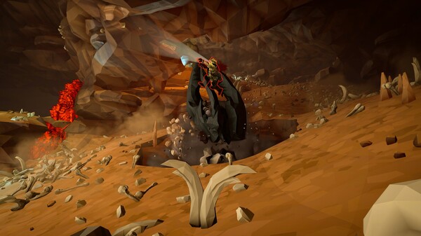 Deep Rock Galactic screenshot 4