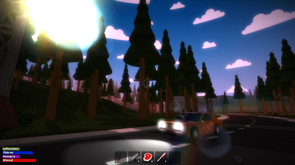 NightZ screenshot 10