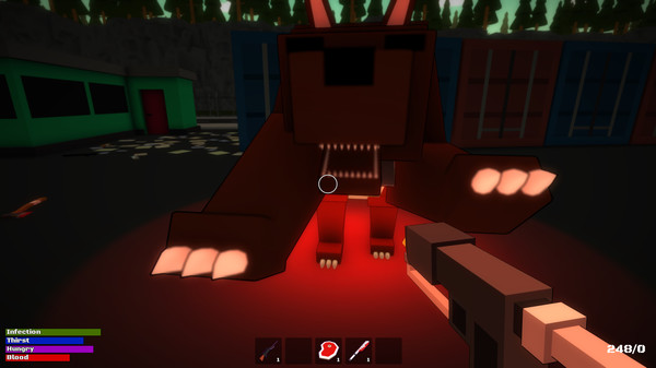 NightZ screenshot 6