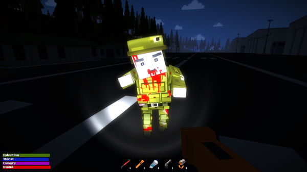 NightZ screenshot 3