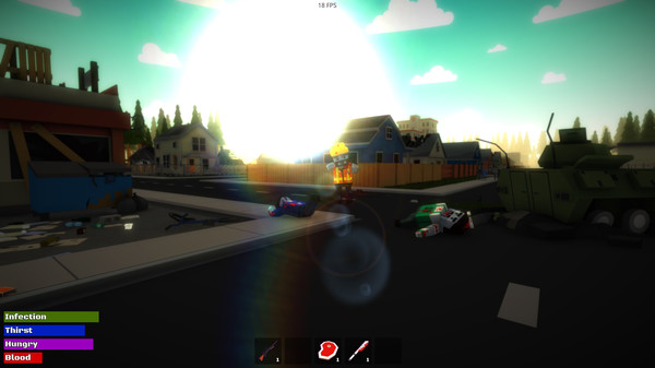 NightZ screenshot 4
