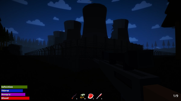 NightZ screenshot 2
