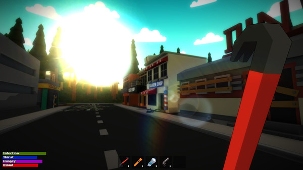 NightZ screenshot 9