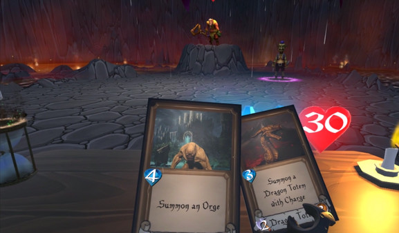 Manastorm: Champions of G'nar screenshot 8