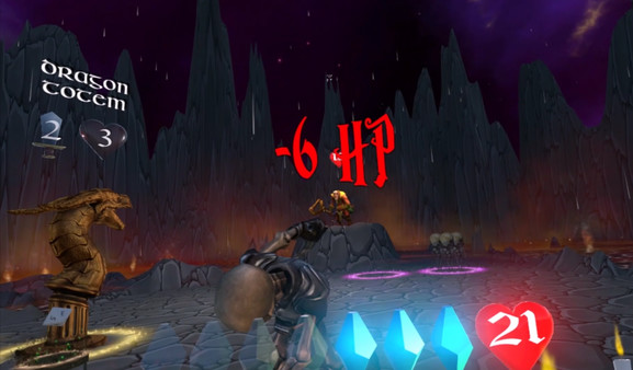 Manastorm: Champions of G'nar screenshot 12