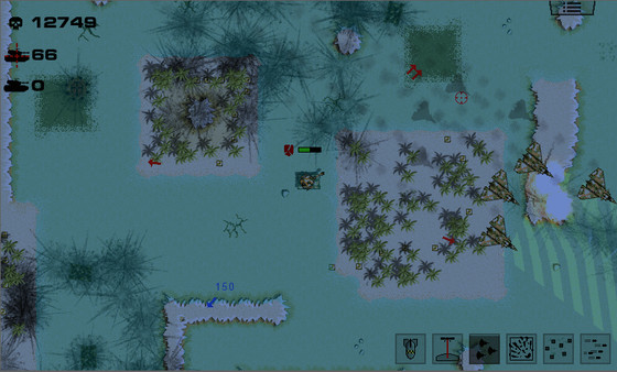 Sandstorm screenshot 9