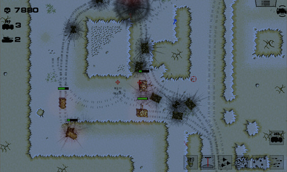 Sandstorm screenshot 7