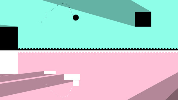 Through the Mirror screenshot 3