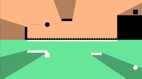 Through the Mirror screenshot 1
