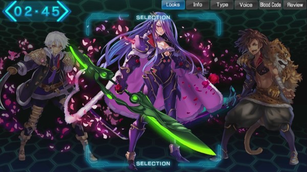 Operation Babel: New Tokyo Legacy screenshot 1