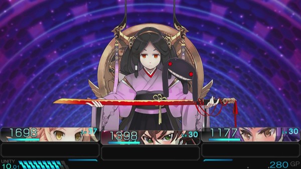 Operation Babel: New Tokyo Legacy screenshot 4