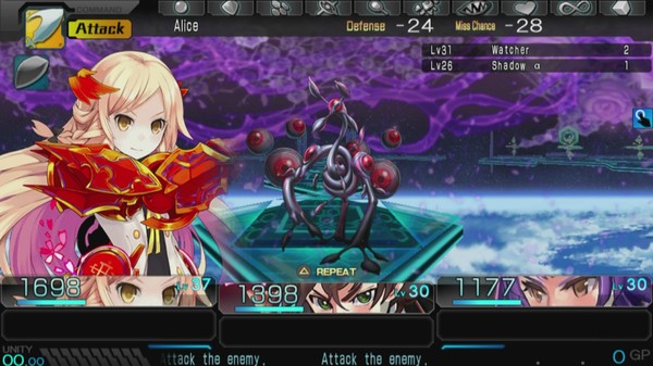 Operation Babel: New Tokyo Legacy screenshot 3