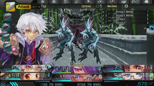 Operation Babel: New Tokyo Legacy screenshot 2