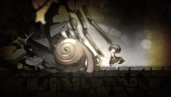 A Rose in the Twilight screenshot 2