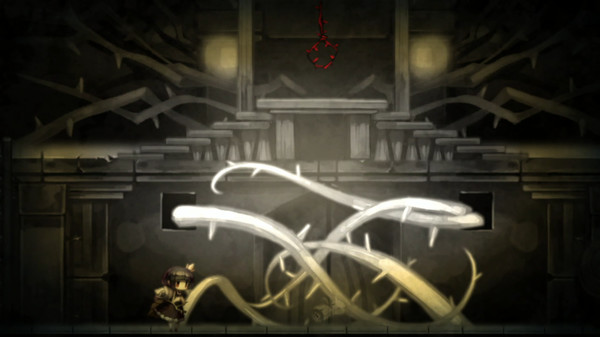 A Rose in the Twilight screenshot 3