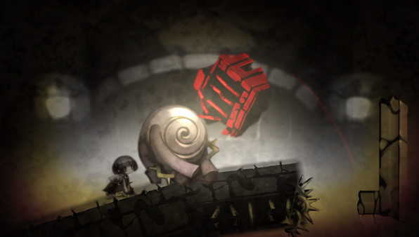 A Rose in the Twilight screenshot 4