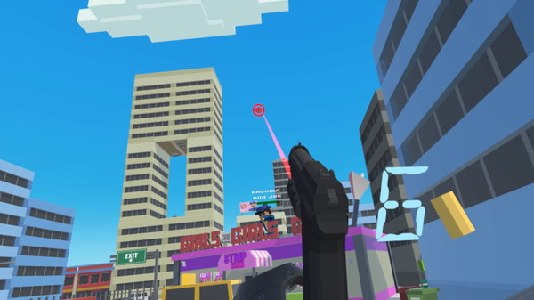 The Torus Syndicate screenshot 5