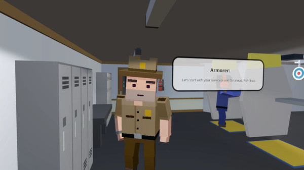 The Torus Syndicate screenshot 4