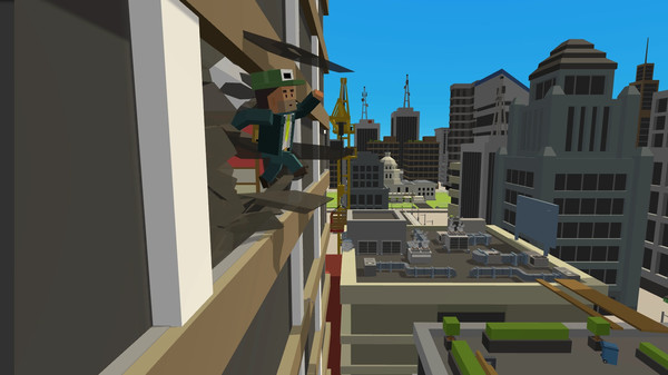 The Torus Syndicate screenshot 2
