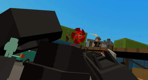 The Torus Syndicate screenshot 3