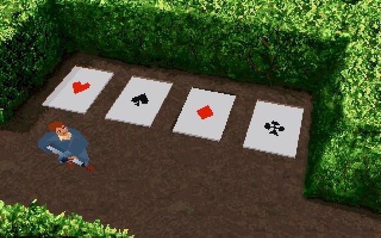 Alone in the Dark 2 screenshot 4