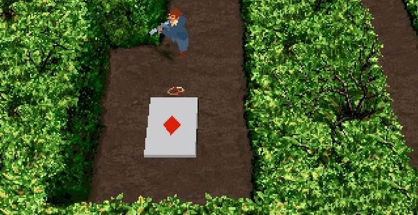 Alone in the Dark 2 screenshot 3
