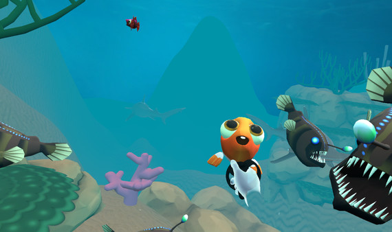 Munch VR screenshot 8