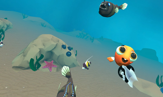 Munch VR screenshot 4