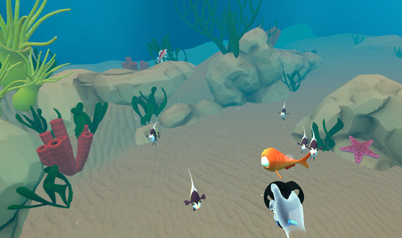 Munch VR screenshot 7