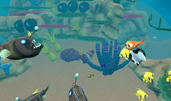Munch VR screenshot 5