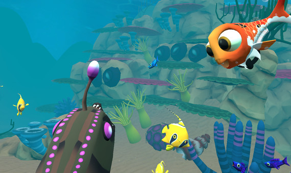 Munch VR screenshot 2