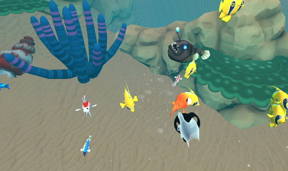 Munch VR screenshot 9