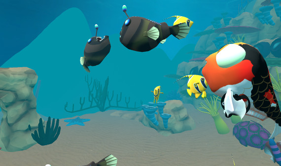 Munch VR screenshot 6