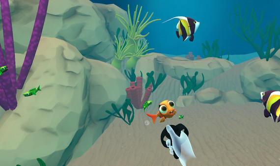 Munch VR screenshot 1
