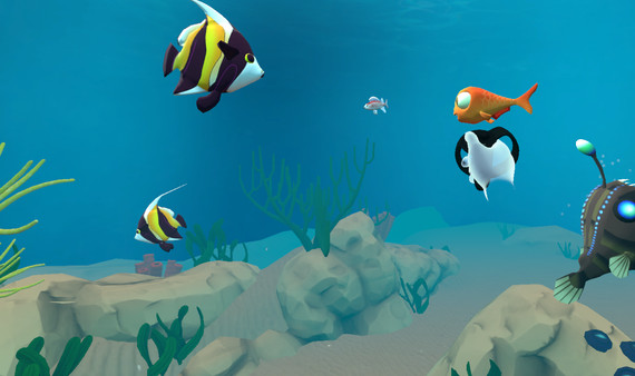Munch VR screenshot 3